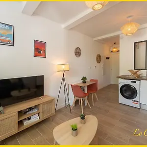  Appartement Le Craponne - Magnifique Cours Principal Plein Centre Avec Parking