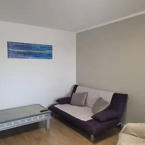  Appartement Magnifique